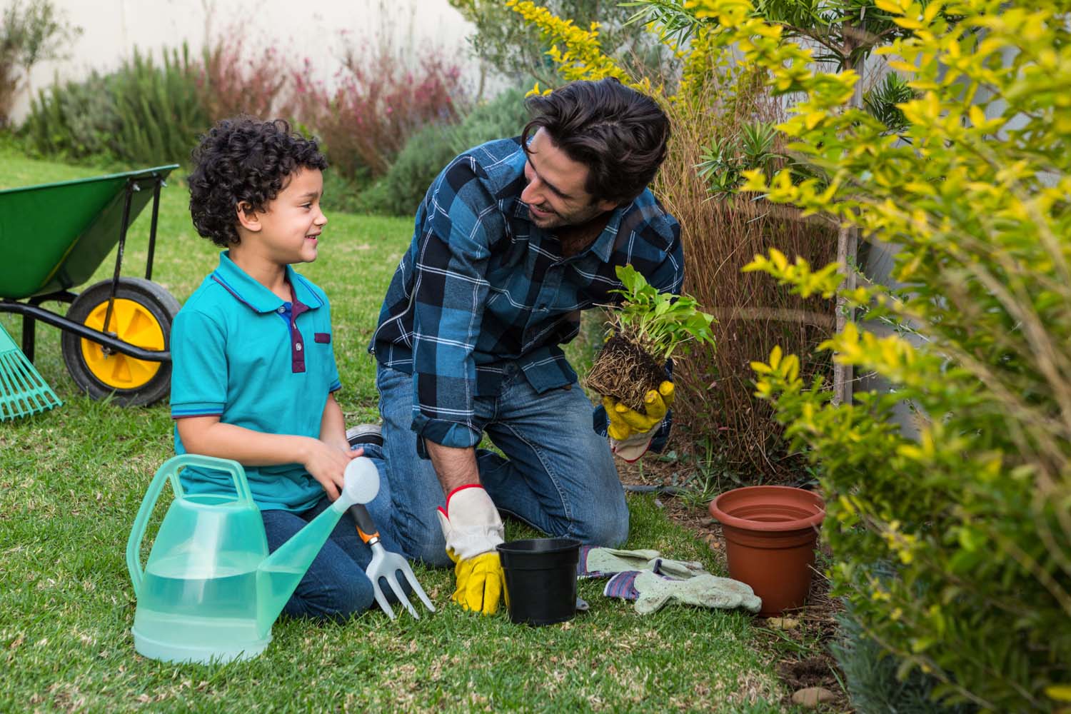 Landscaping: The Best Idea You've Ever Had